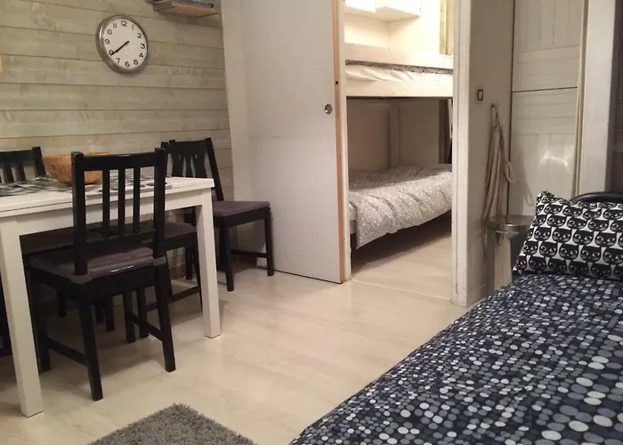 Superbe appart 4/5p balcon plein sud, vue exceptionnelle, retour ski aux pieds