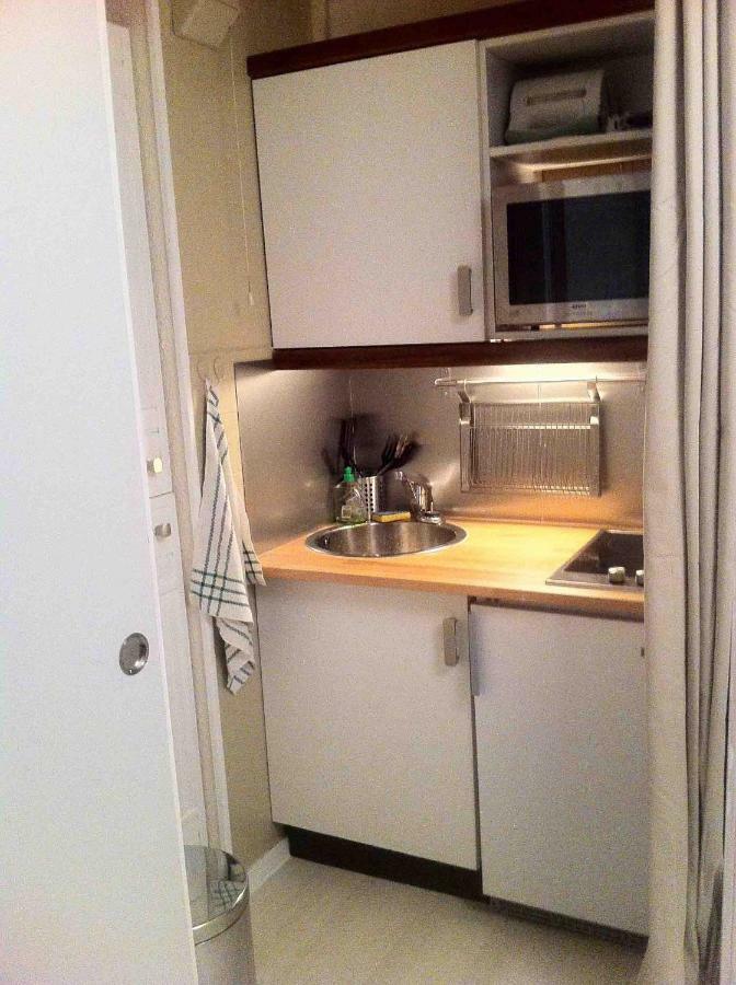 Superbe 4/5p Balcon Plein Sud, Vue Exceptionnelle, Retour Aux Pieds Appartement