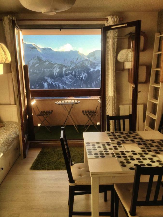 Superbe 4/5p Balcon Plein Sud, Vue Exceptionnelle, Retour Aux Pieds