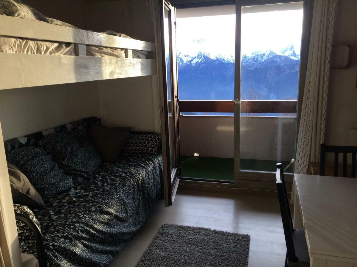 Superbe 4/5p Balcon Plein Sud, Vue Exceptionnelle, Retour Aux Pieds Appartement