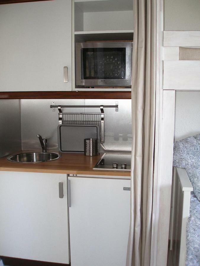 Superbe 4/5p Balcon Plein Sud, Vue Exceptionnelle, Retour Aux Pieds * Alpe dʼHuez