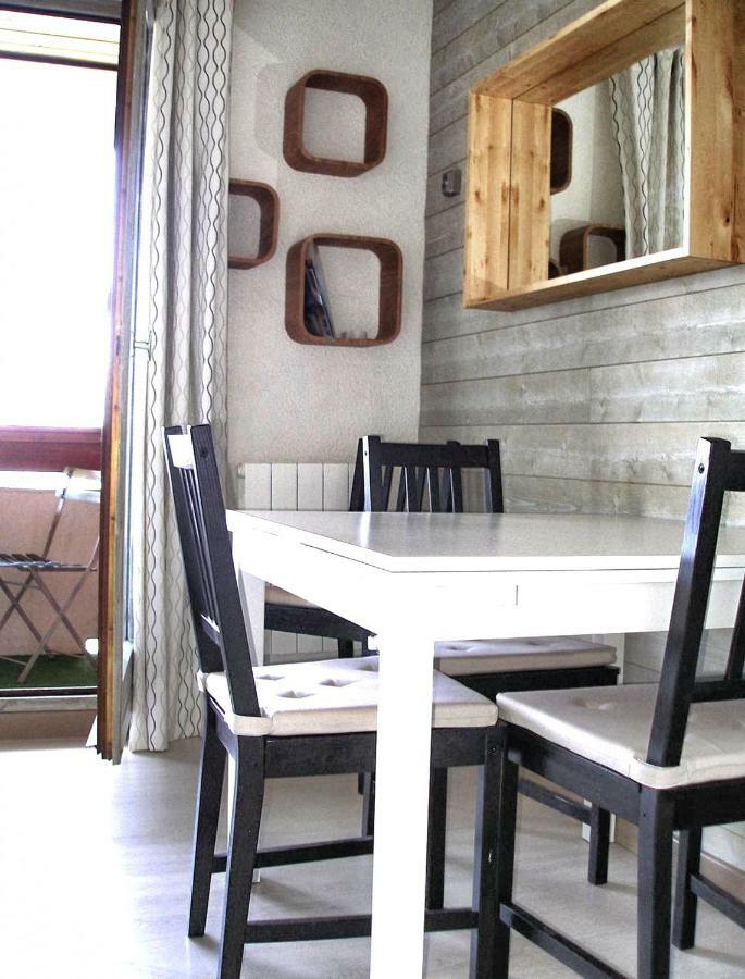 Appartement Superbe 4/5p Balcon Plein Sud, Vue Exceptionnelle, Retour Aux Pieds Alpe d'Huez
