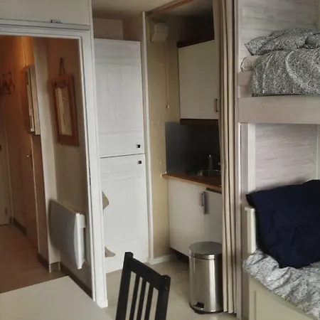 Superbe Appart 4/5P Balcon Plein Sud, Vue Exceptionnelle, Retour Ski Aux Pieds Alpe d'Huez Buitenkant foto